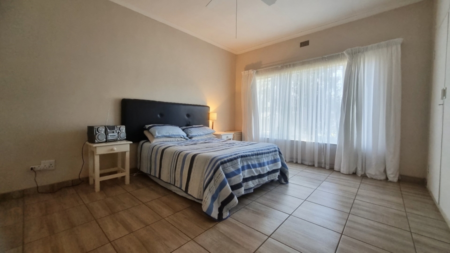 3 Bedroom Property for Sale in Oranjeville Free State